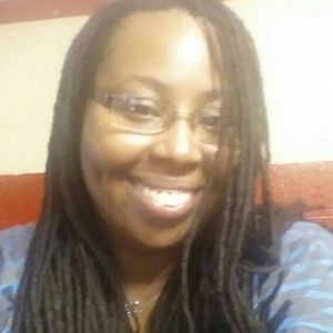 Meet your Posher, Gabrielle